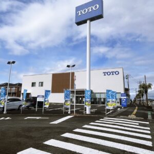 ＜イベント開催風景＞第146回🌸春のリフォーム相談会🌸 in TOTO宮崎ショールーム