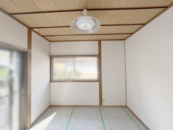 ☆和室改修工事☆施工事例