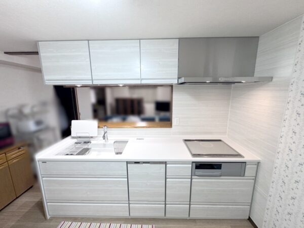 ☆マンションリフォーム☆施工事例