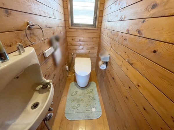 ☆トイレ改修工事☆施工事例