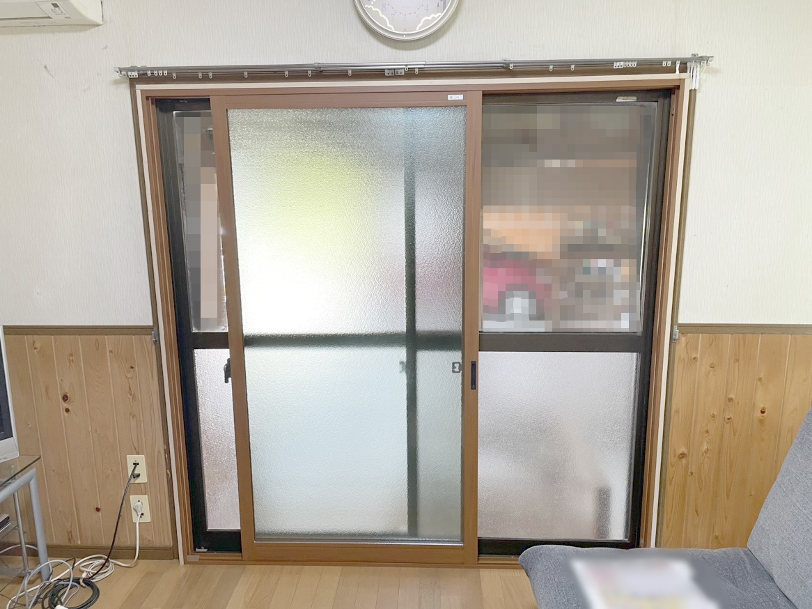 ☆内窓設置工事☆施工事例