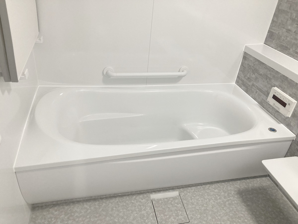浴槽