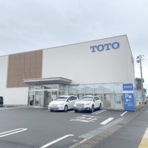 ＜イベント開催風景＞第148回🎏リフォーム相談会🎏 in TOTO宮崎ショールーム