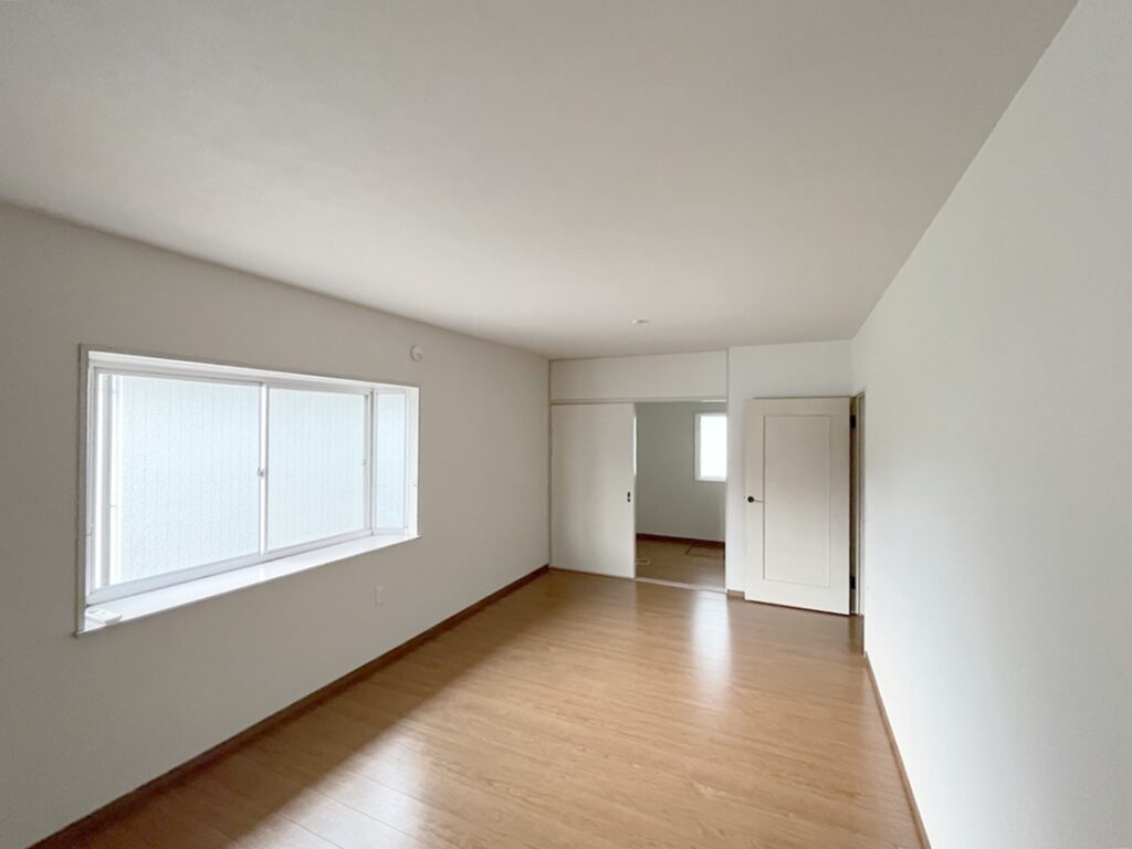 NEW実況中継BLOG Vol.11【住宅改修工事】10/23UP!!完成しました☆