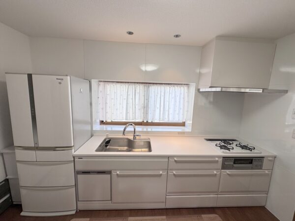 家族の新しい暮らしを支える、2階リフォーム