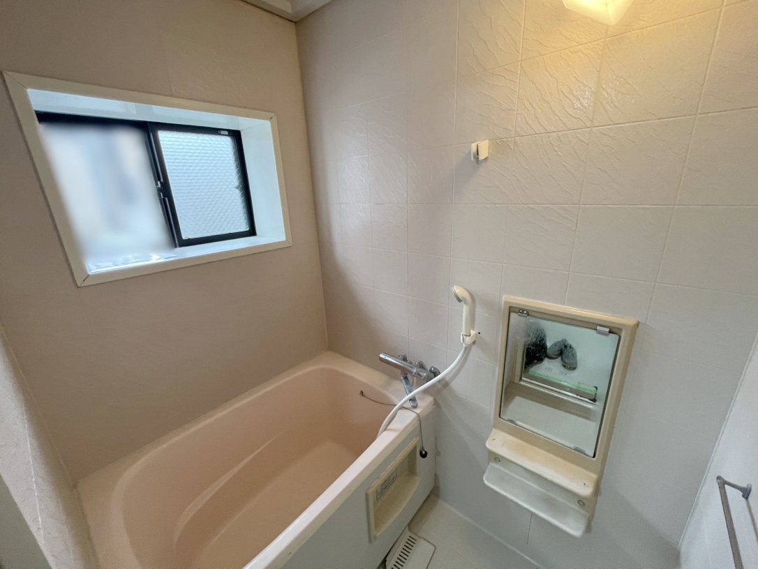 【本日の工事】水廻り改修工事