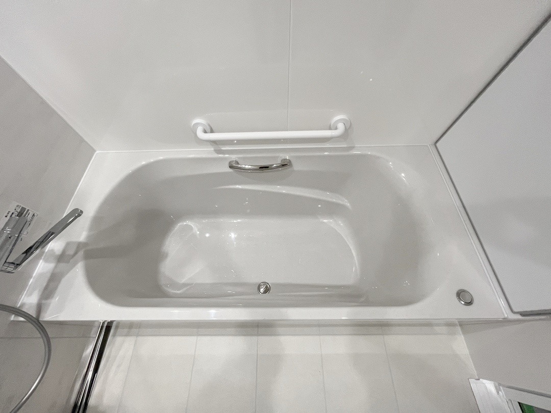 浴槽・手すり