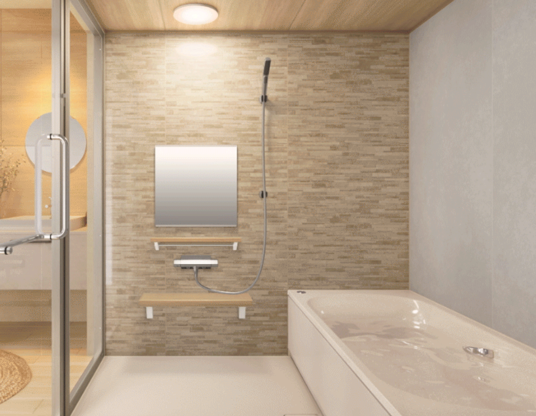 クリナップ ラクヴィア