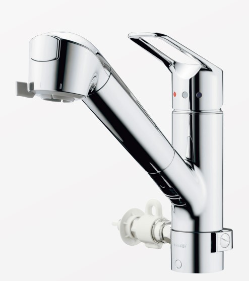 takagi キッチン水栓