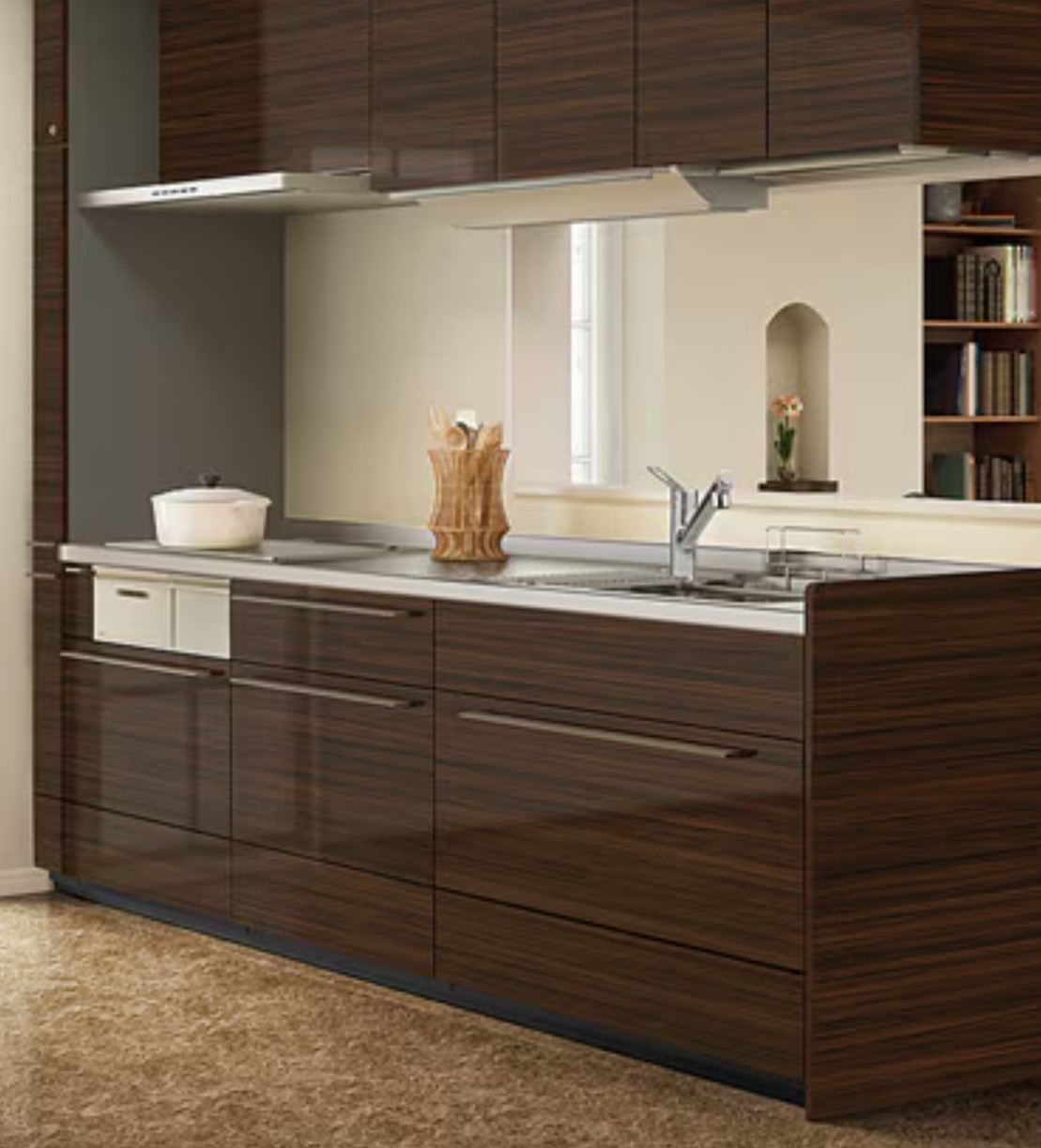 LIXIL リシェルＳＩ