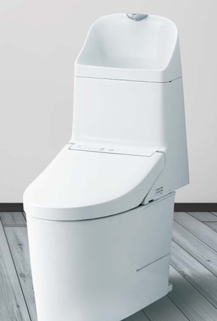 TOTO ZJ1【工事費コミコミ】