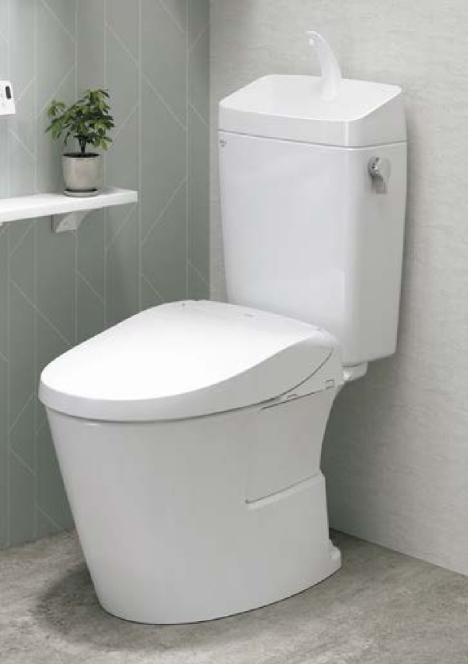 LIXIL アメージュ便器