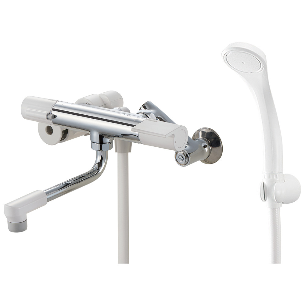 SANEI 浴室シャワー水栓