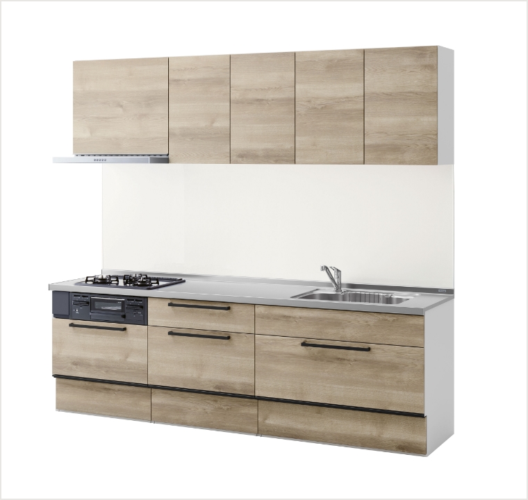 クリナップ ラクエラ