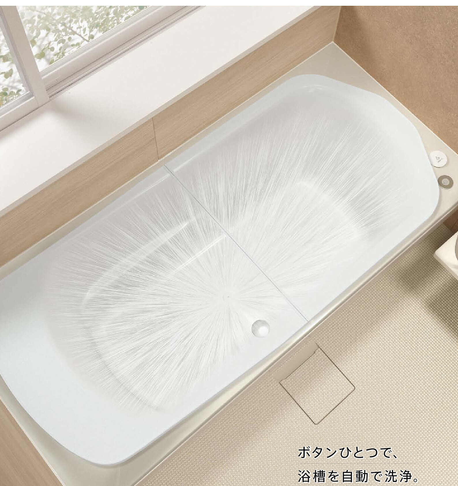 TOTO シンラCタイプ1616サイズ