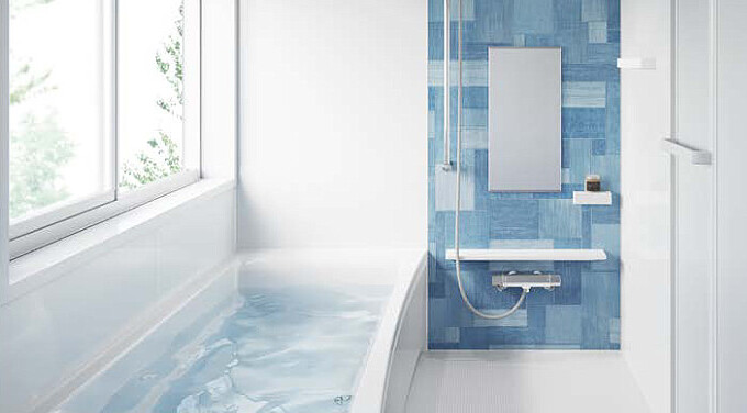 タカラスタンダード グランスパ