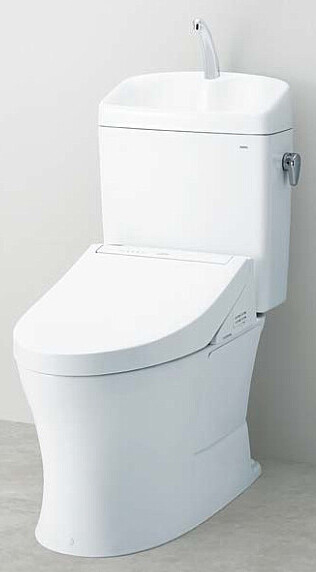 TOTO ピュアレストQR