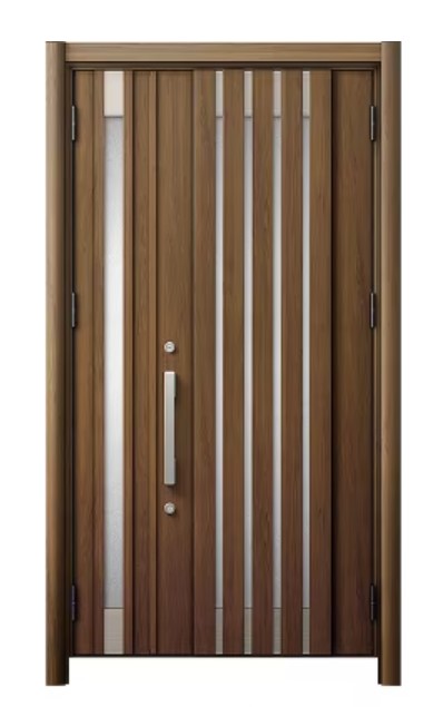 LIXIL 玄関ドア リシェント