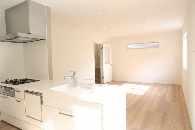 ＬＤＫ12帖広びろパック