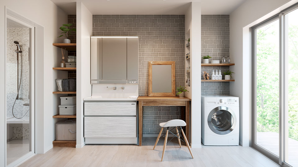 タカラスタンダード ファミーユ