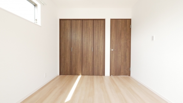 洋室6帖リフォームパック