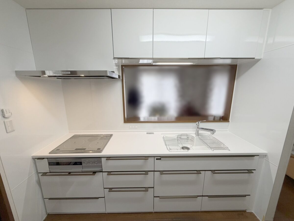清掃性・収納力アップ｜タカラのホーローで快適な暮らしへ