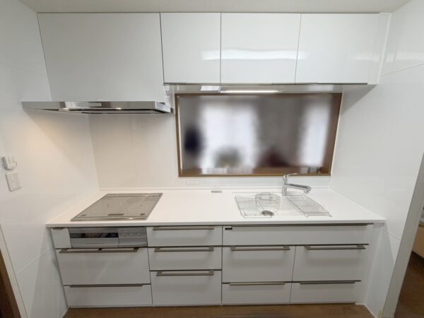 清掃性・収納力アップ｜タカラのホーローで快適な暮らしへ