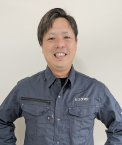 押川 克也