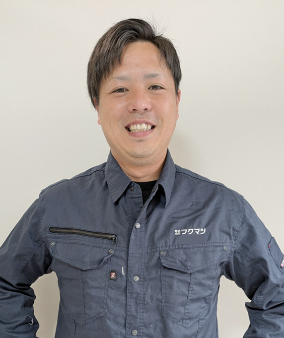 押川 克也