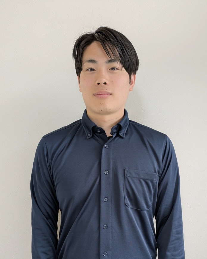齊藤 礼勉