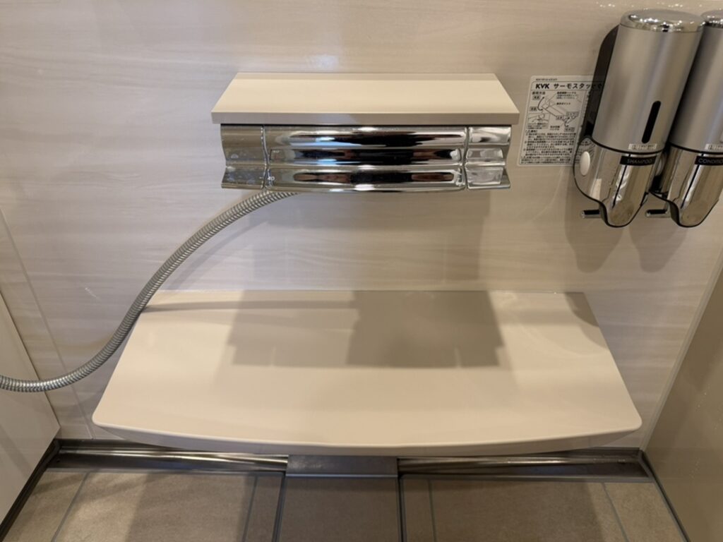 すっきりとしたデザインのカウンターと水栓まわり。汚れがたまりにくく、お掃除がしやすい仕様です。