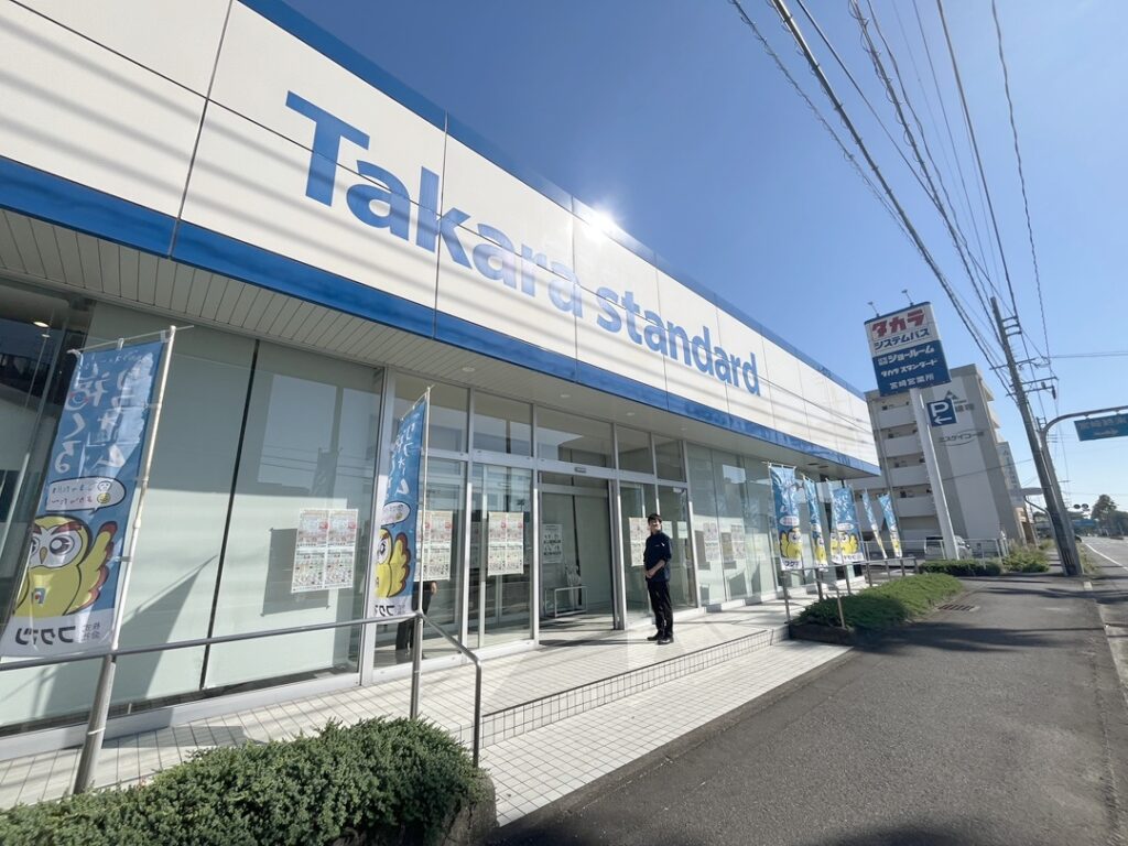 【開催御礼】第162回「リフォーム体感フェアinTOTO宮崎ショールーム」ご来場誠にありがとうございました！